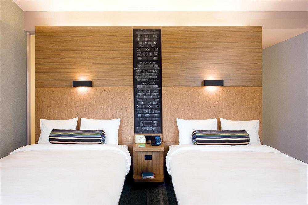 Aloft Hotel Las Colinas Irving Bagian luar foto