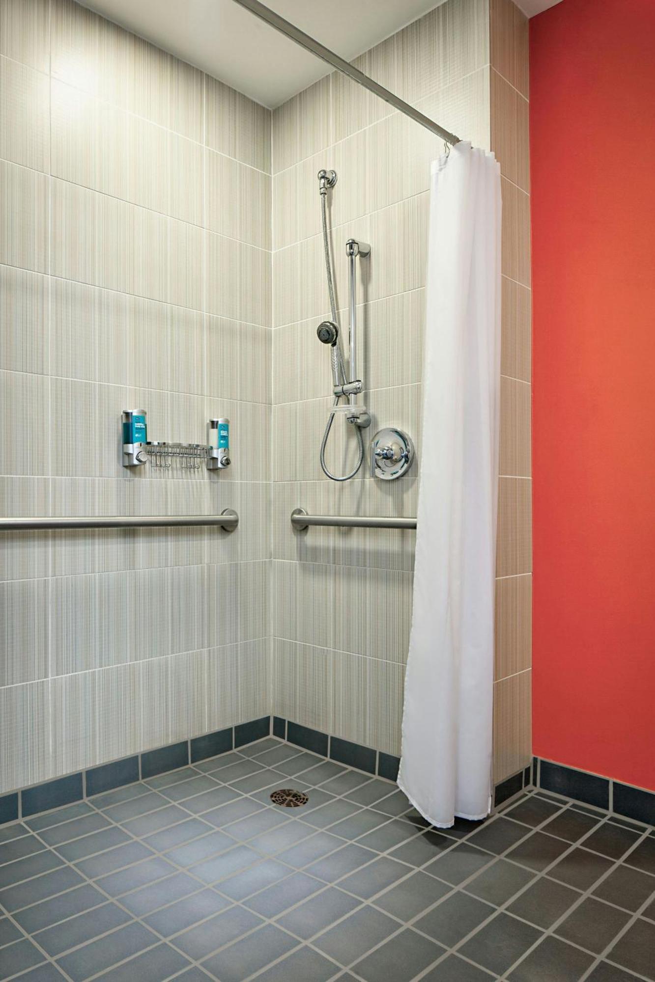 Aloft Hotel Las Colinas Irving Bagian luar foto