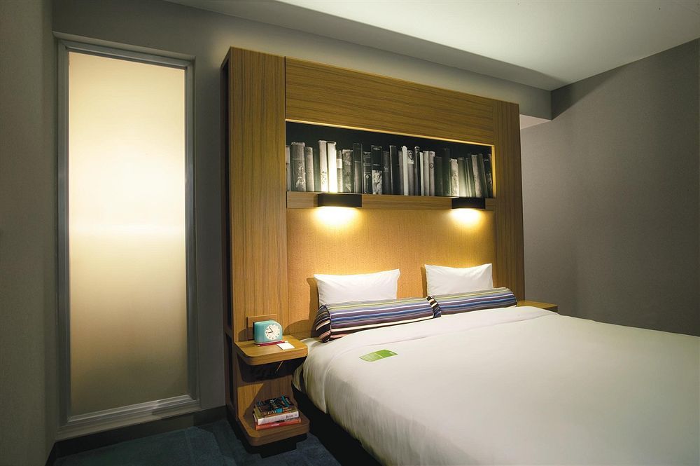 Aloft Hotel Las Colinas Irving Bagian luar foto