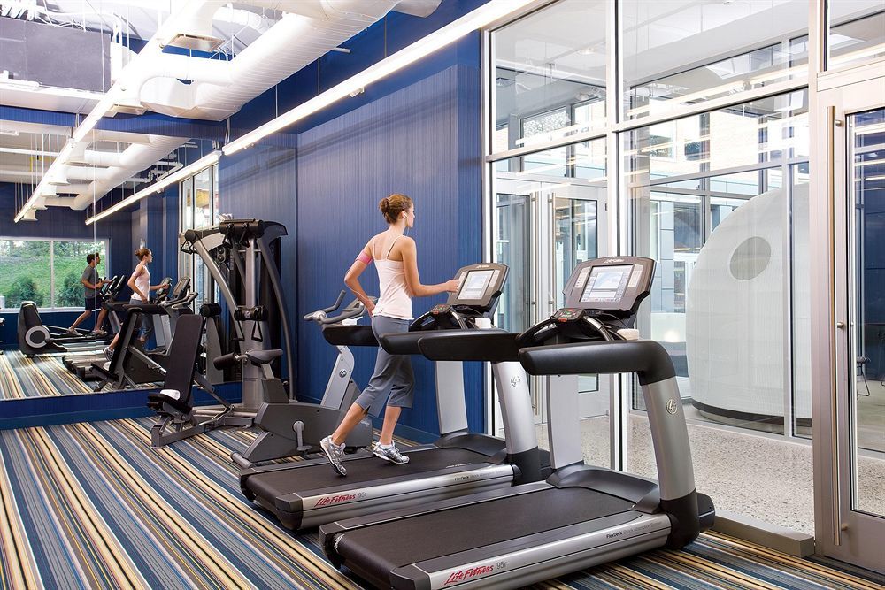 Aloft Hotel Las Colinas Irving Bagian luar foto