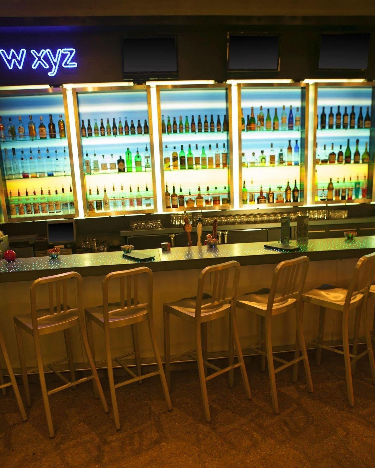 Aloft Hotel Las Colinas Irving Bagian luar foto